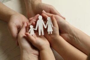 How Do You Prove Legal Adoption?