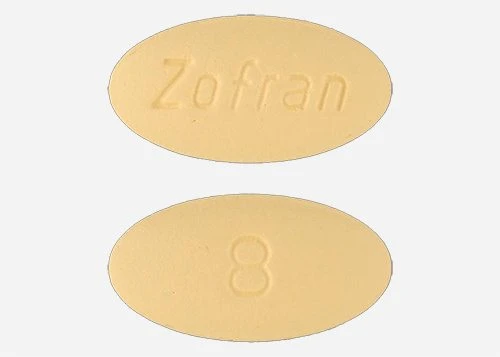 Zofran's (also known as Ondansetron) Function