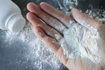 Talcum Powder Lawsuit