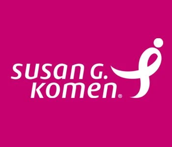 Susan G. Komen