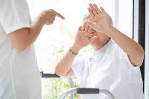 Personal injury loans nursing home negligence