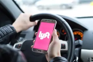 Legal Funding for Lyft Accident Lawsuits