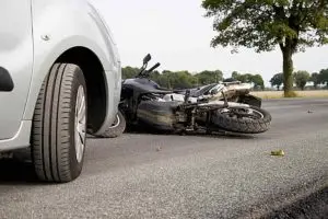 Motorcycle crashes and accidents ruin lives