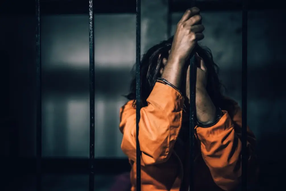 What Are the Effects of Wrongful Imprisonment?