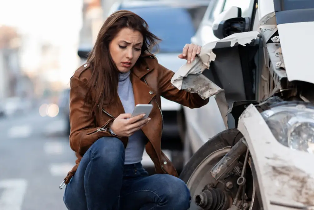 Albany Car Accident Loans