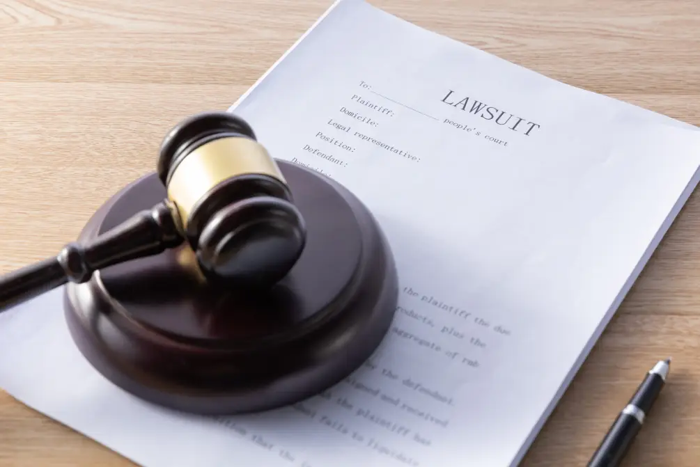 Lawsuits and Recalls: Exploring the Legal Issues Surrounding Hernia Mesh