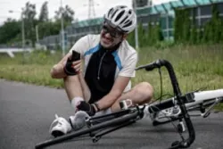 You can seek compensation for all of your losses with help from a Sioux falls bicycle accident attorney.