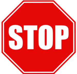 Stop Sign