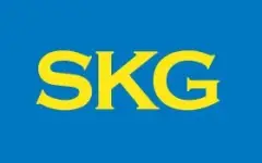 SKG app logo