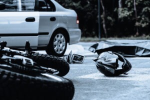 A Stuart lawyer can help you collect evidence and work to prove negligence in a motorcycle accident claim.