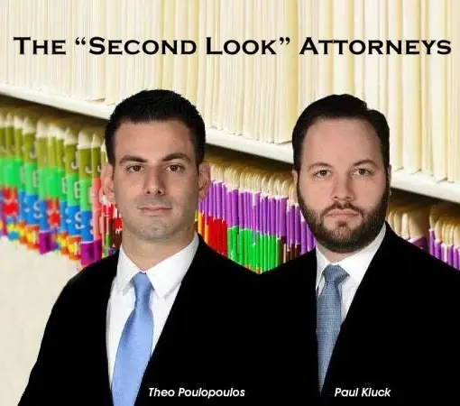 The Second Look Attorneys