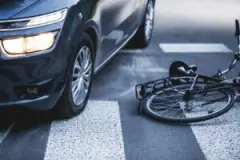 You can take proactive steps to secure damages with a bicycle accident lawyer in Orlando.