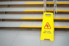 You can speak to a slip and fall accident lawyer in Tampa, FL, for legal advice.
