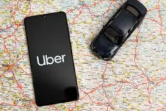 If you’ve been in an Uber accident in Pembroke Pines, a lawyer can help you.