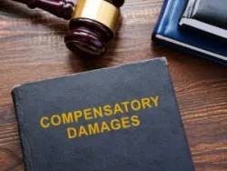 A Davie personal injury lawyer can help provide examples of compensatory damages.