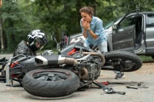 How Are Motorcycle Accidents Different From Car Accidents?