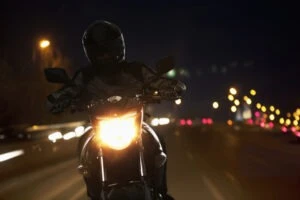 What Is the Primary Cause of Motorcycle Crashes?