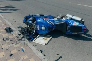 What Should I Do in the Days Following a Motorcycle Accident?