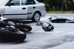 How Much Is My Motorcycle Accident Case Worth?