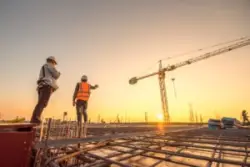 Construction Accidents: Most Common Injuries and Their Causes