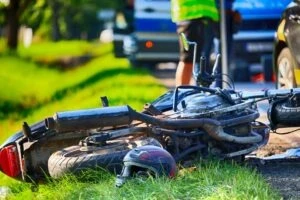 Washington Motorcycle Accident Lawyer