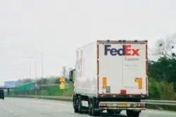 Tacoma FedEx Accident Lawyer