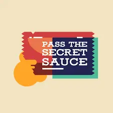 Pass the secret sauce