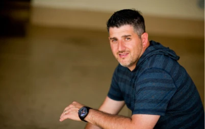 Jason Hennessey Image