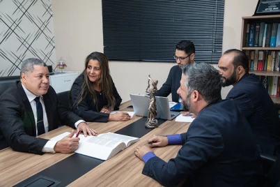 SEO Strategies For Lawyers