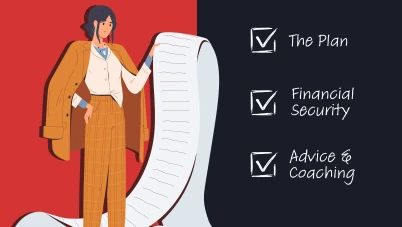 5 Key Success Factors of Thriving Entrepreneurs