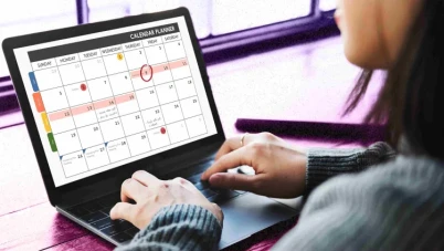 Create an effective social media content plan in 5 steps