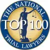 National Trial Lawyers - Top 100