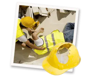 Construction Site and Workplace Injuries