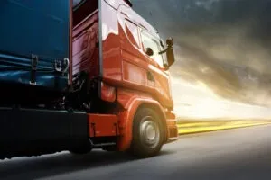 Baltimore Cargo Truck Accident Lawyer