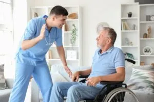 Who Can Be Held Liable for Nursing Home Abuse and Neglect