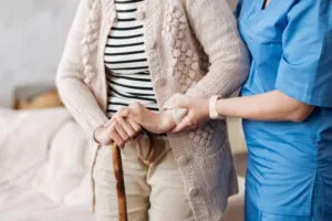 What Legal Rights Protect Elderly Residents in Nursing Homes
