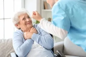 When Should I Contact a Nursing Home Abuse Lawyer
