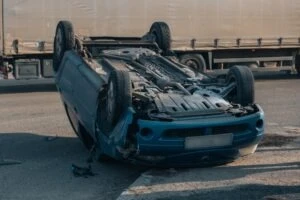 What If the Accident Was Caused by a Mechanical Failure?