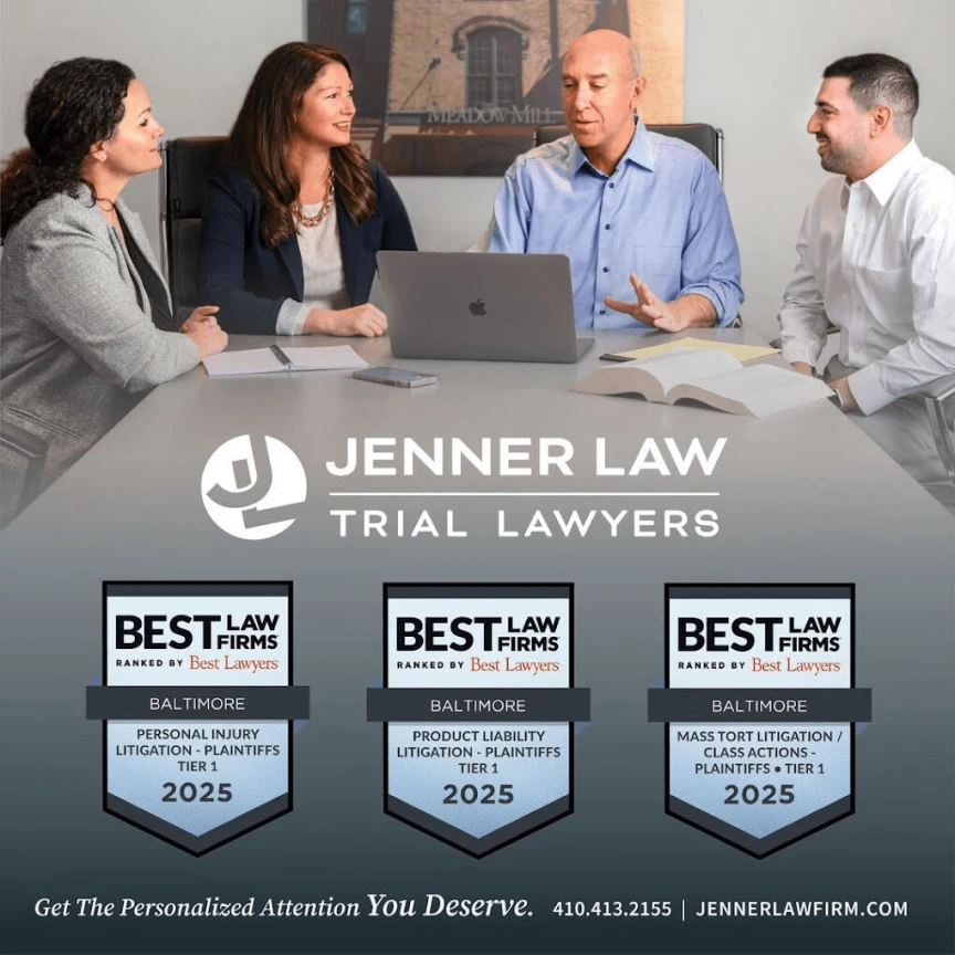 Jenner Law