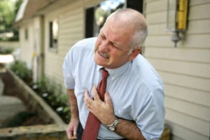 Misdiagnosis Heart Attack