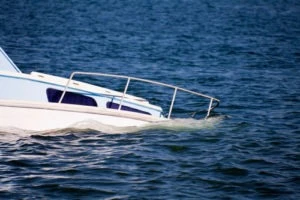 Ohio Boating Accident Lawyer