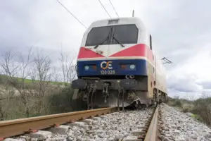 Ohio Train Accident Attorney