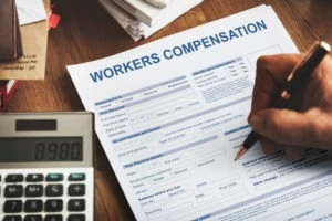 Ohio Workers Compensation Attorney