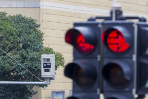 red light camera in ohio