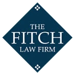 The Logo for The Fitch Law Firm in Ohio