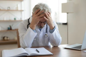 What Is Considered Medical Malpractice?