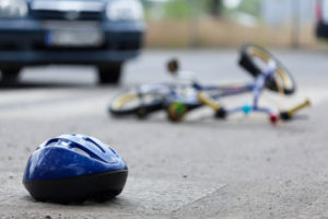 Columbus Bicycle Accidents