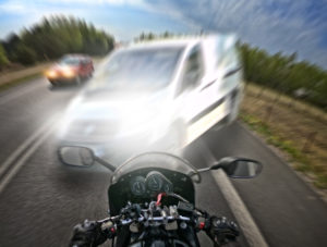 Do You Have to Go to Court for a Motorcycle Accident