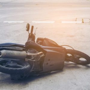 Will My Motorcycle Accident Lawyer Deal with the Insurance Companies for Me