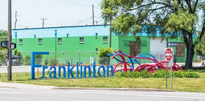 Franklinton
